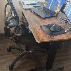 Sturdy Standup Desk