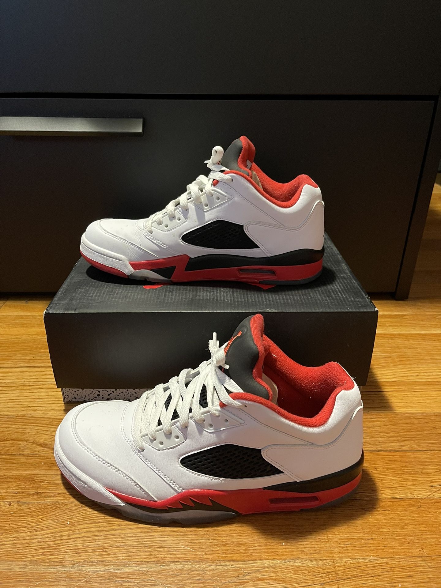 Jordan 5
