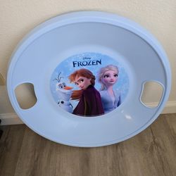 Disney Frozen Snow Sled