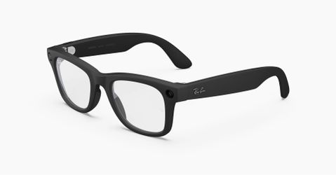 Raybans meta 2.0