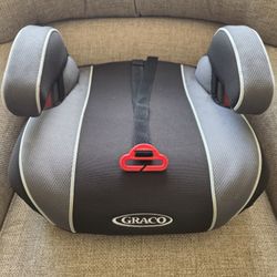 Graco Booster Seat