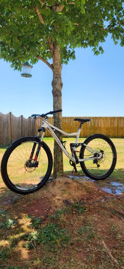 29" ROCKY MOUNTAIN MTB