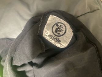 Hellstar t-shirt