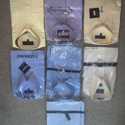 Dress Shirts 