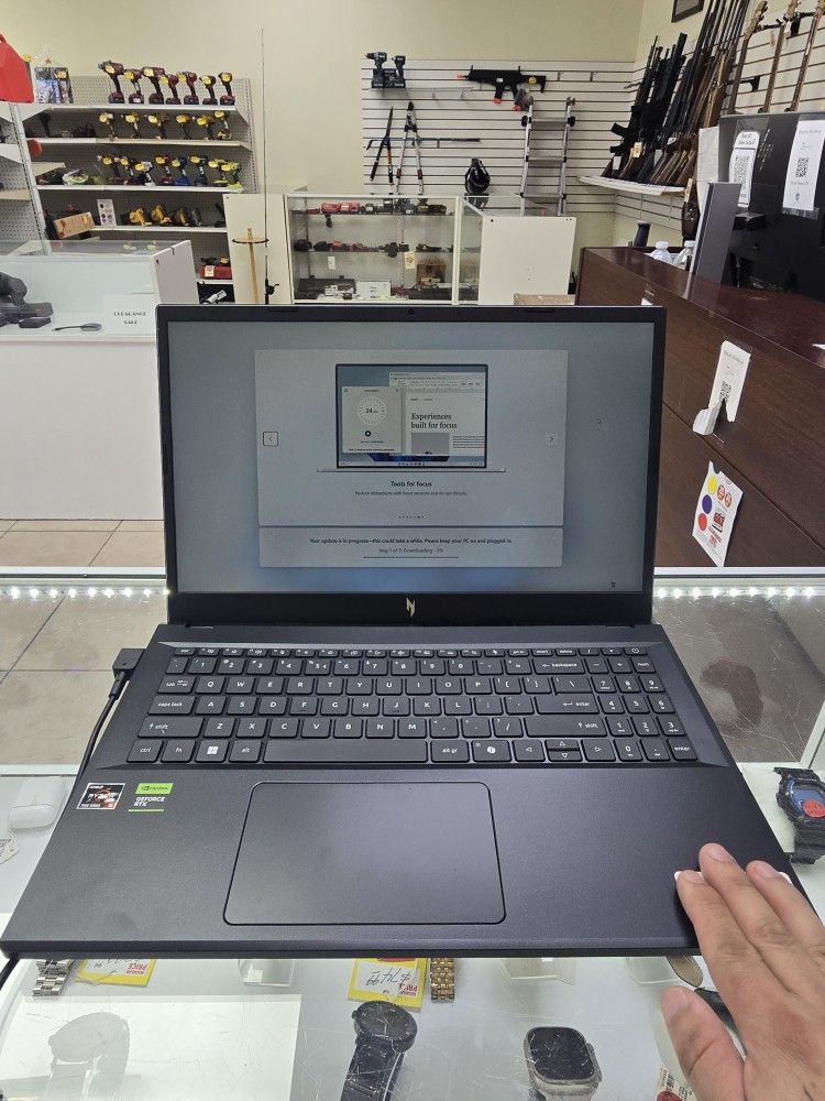Acer Laptop N23Q22