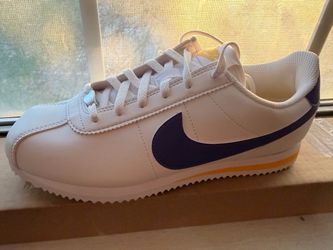 Nike Cortez Laker Colors
