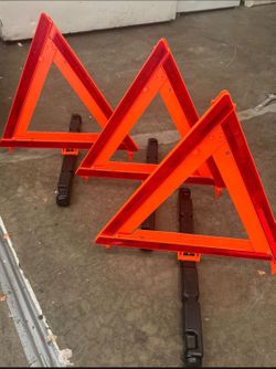 Emergency Crash Lights