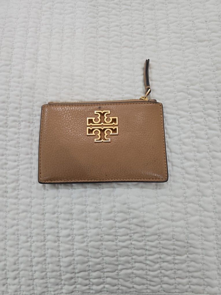 Tory Burch Wallet- Small