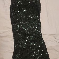 Lindo Vestido  Para Fiesta