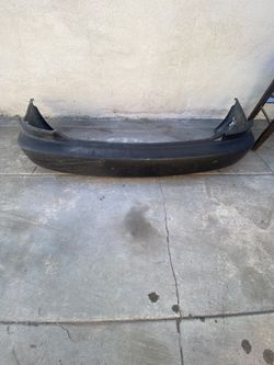 ‘99 Honda Accord Bumper