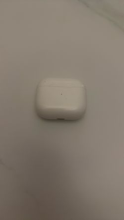 Airpods Pro 2 Case only