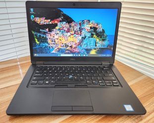 Loaded Dell Laptop