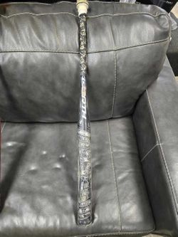 Mayhem Worth Softball Bat 2012 34in 27oz