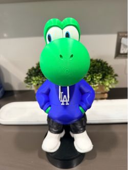 LA DODGERS