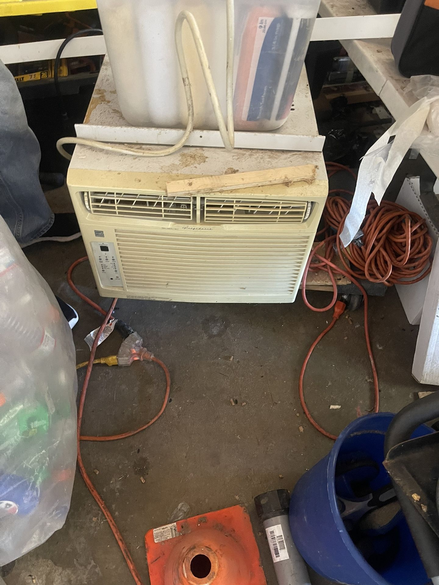Ac Unit
