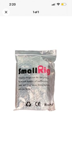 SmallRig Protective Storage