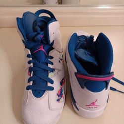Womens Air Jordans 