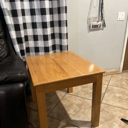 End Tables 