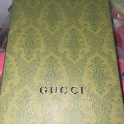 Gucci Women’s Shoes Size 38