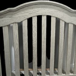 Infant Crib