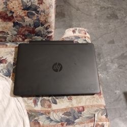 HP Laptop 