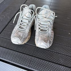 Nike Air Max Tailwind – Digital Camo Military Style – Rare Colorway