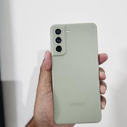 Samsung Galaxy S21 Plus Unlocked With Warranty 