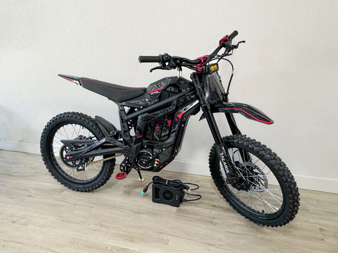 Talaria MX5 Pro 