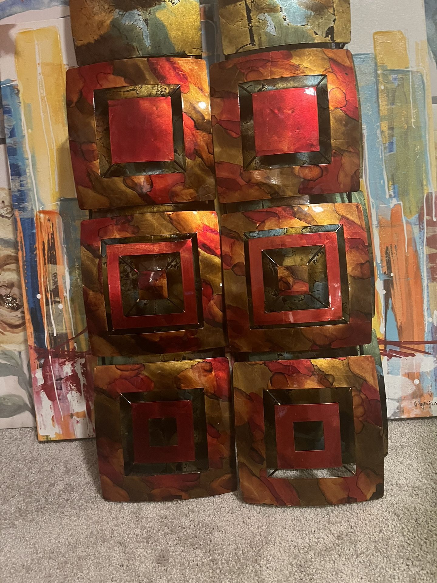 Wall Art / Decor