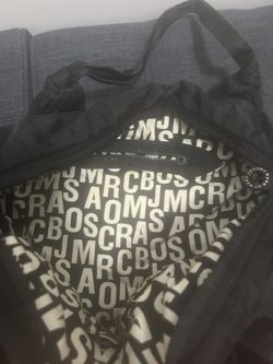 Marc by Marc Jacobs Workwear Tote Bag