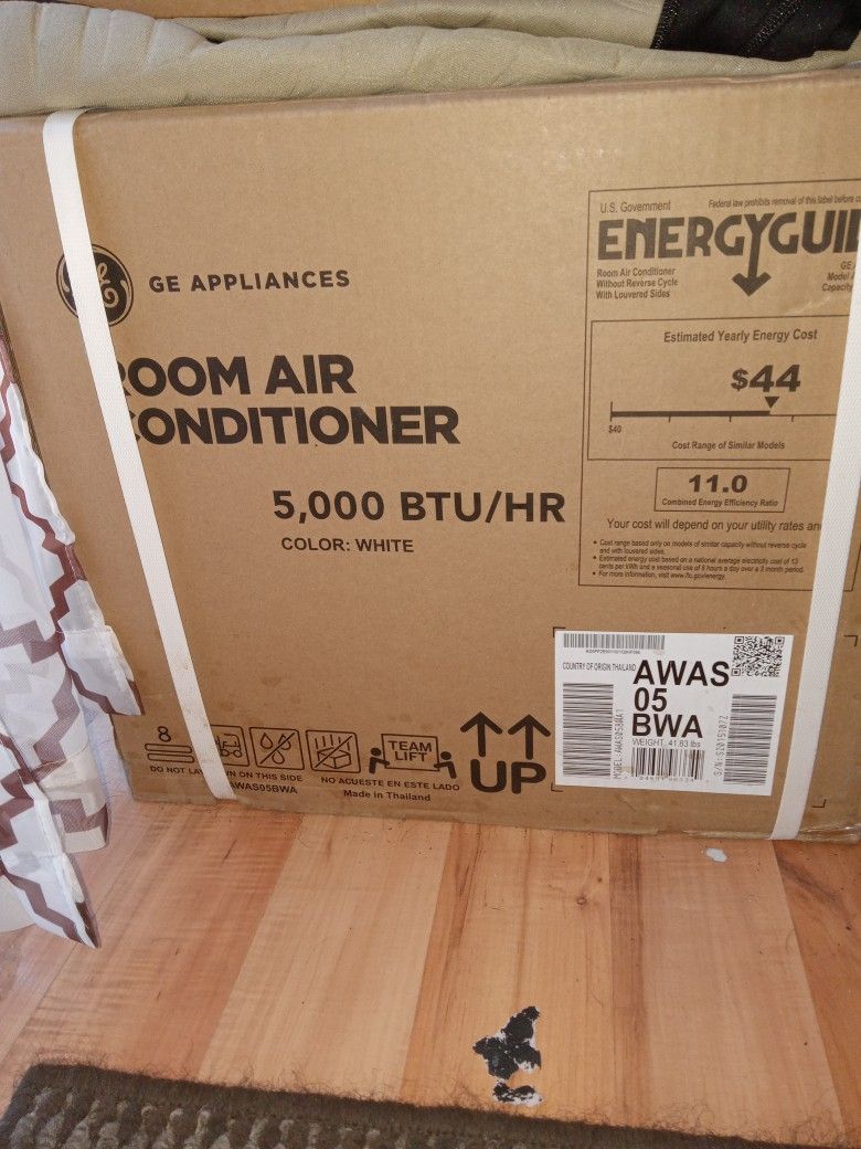 Window Ac