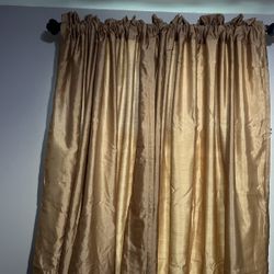 Curtains 