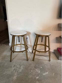 Bar stools