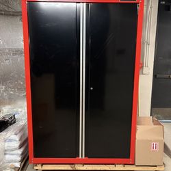Craftsman Steel Storage Cabinet