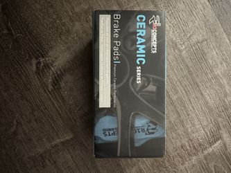 2021 honda hrv brake set