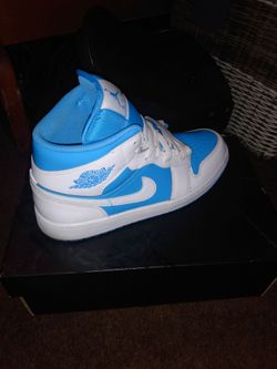 Jordan 1