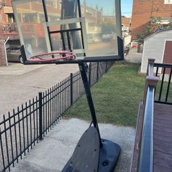 Basketball Net