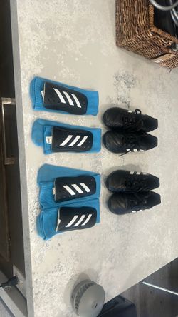 Children’s Cleats
