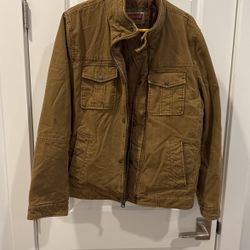 Levi’s Jean Jacket size M in Men