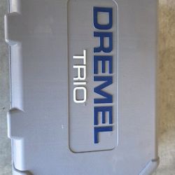 Dremel Trio 