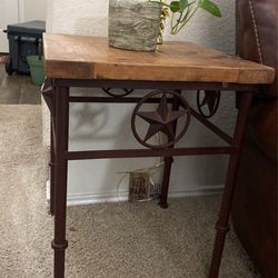 table