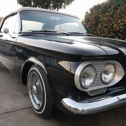 1964 Chevrolet Corvette