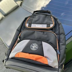 KLEIN Tools Backpack