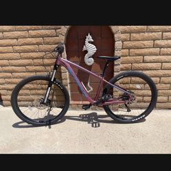 Kona Women’s Mountain Bike