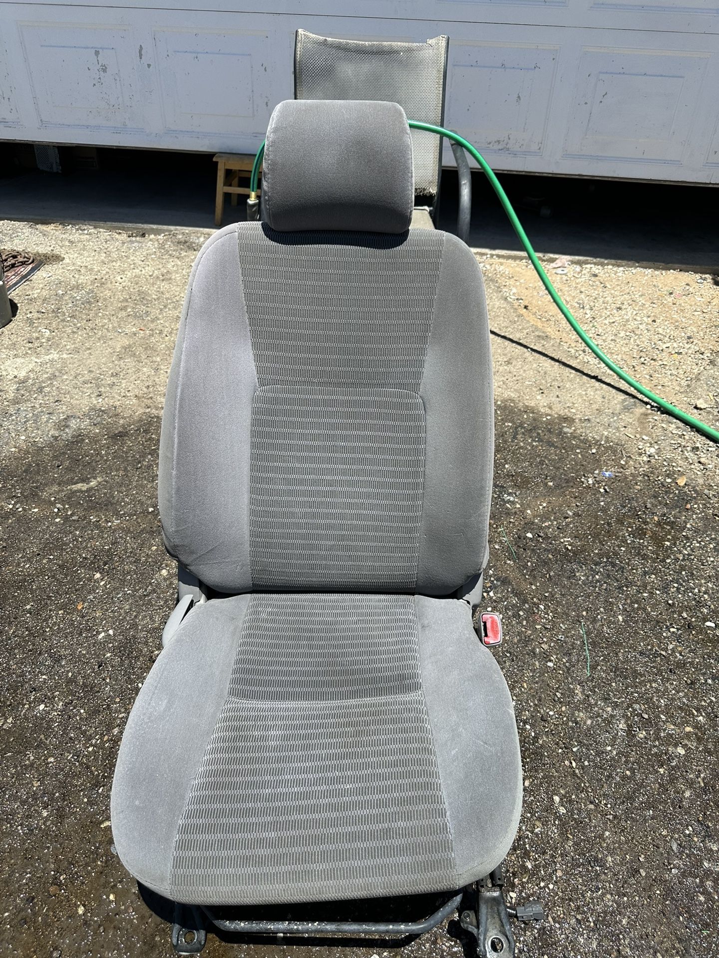 Car Seat