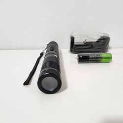 Blue & Green Beam Two Colors Long Distance L. Pointer Visible Light