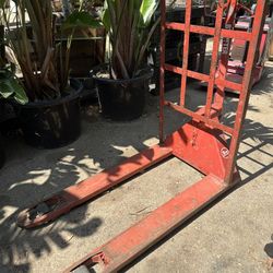 Pallet Jack