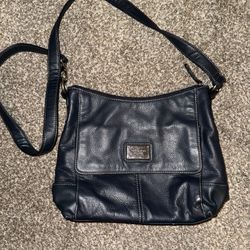 Tignanello Leather Purse