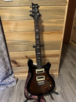 PRS Custom 24 SE