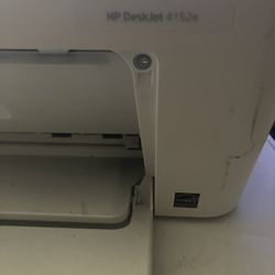 Hp Deskjet4152e 